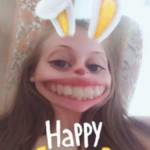 Meet your Posher, Rae